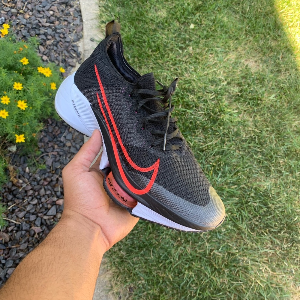 Nike Zoom X